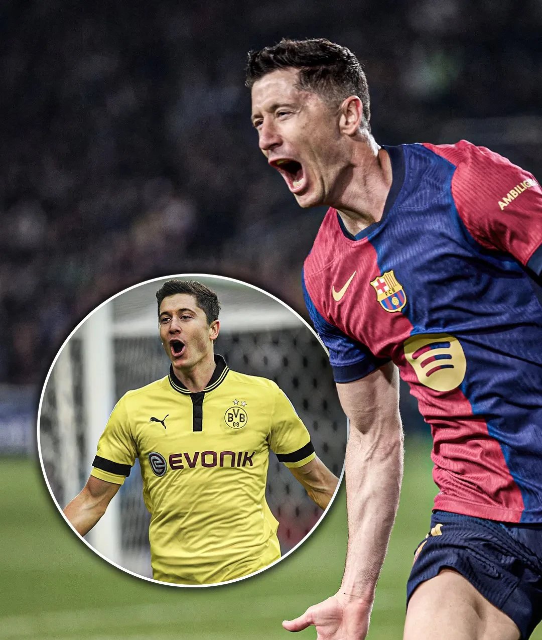 莱万多夫斯基重返赛场，刷新纪录首场状态出色，法国队观众沸腾！引发球迷热议的简单介绍-kaiyun