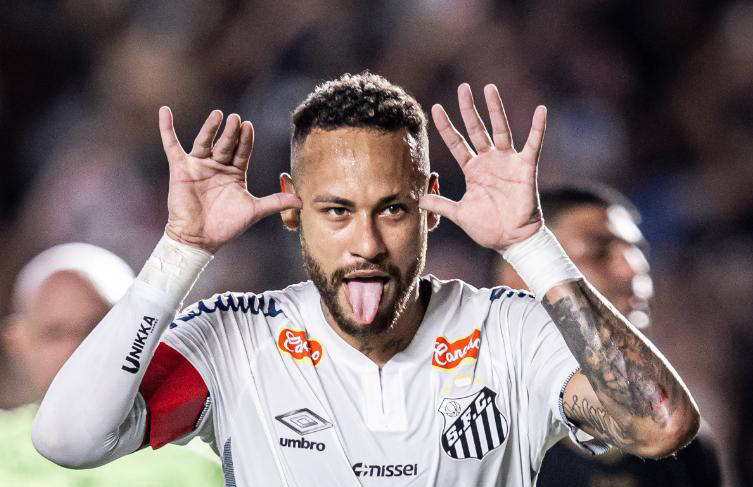 重返赛场引发热议！，内马尔在湖人比赛中领先优势明显引发球迷热议的简单介绍-开云集团