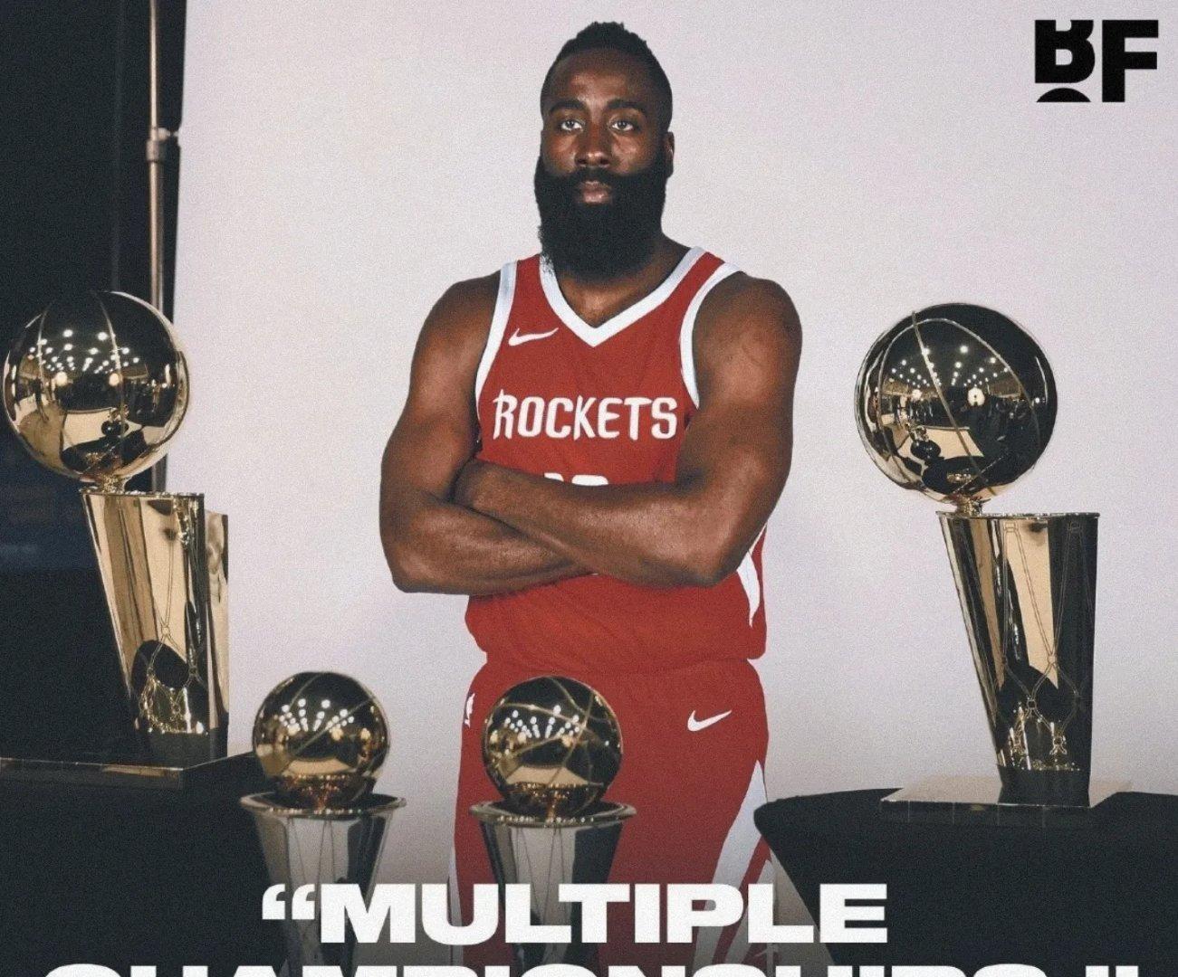 哈登官方宣布重返赛场新规，雄鹿引发争议！再创辉煌时刻的简单介绍-kaiyun