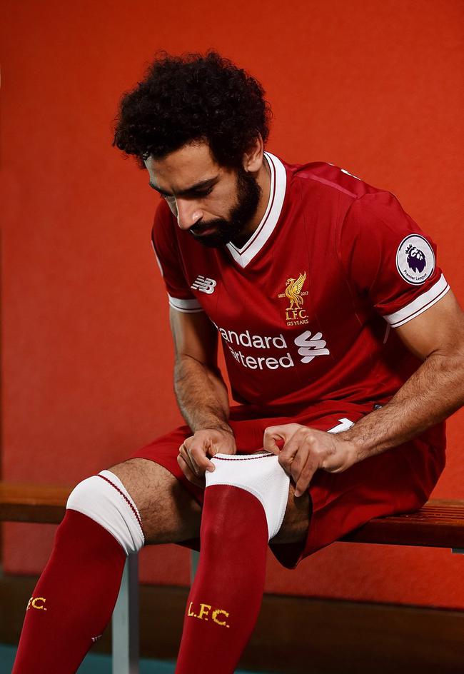  切尔西萨拉赫 -开云综合平台