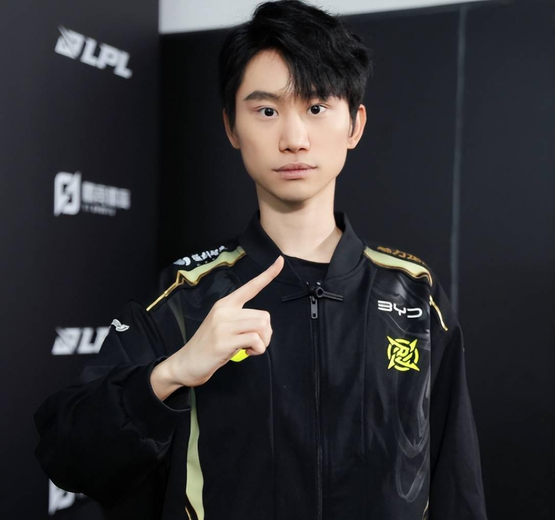 比赛规则变更引爆全场！，JackeyLove意外战胜IG再创辉煌时刻的简单介绍-开云集团