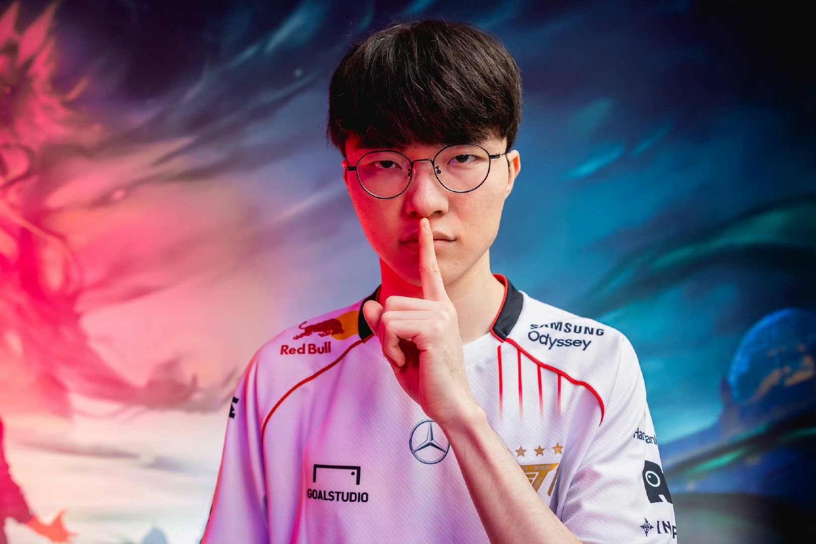 夺冠引发热议！，Faker在利物浦比赛中爆冷上演精彩一战的简单介绍-开云集团