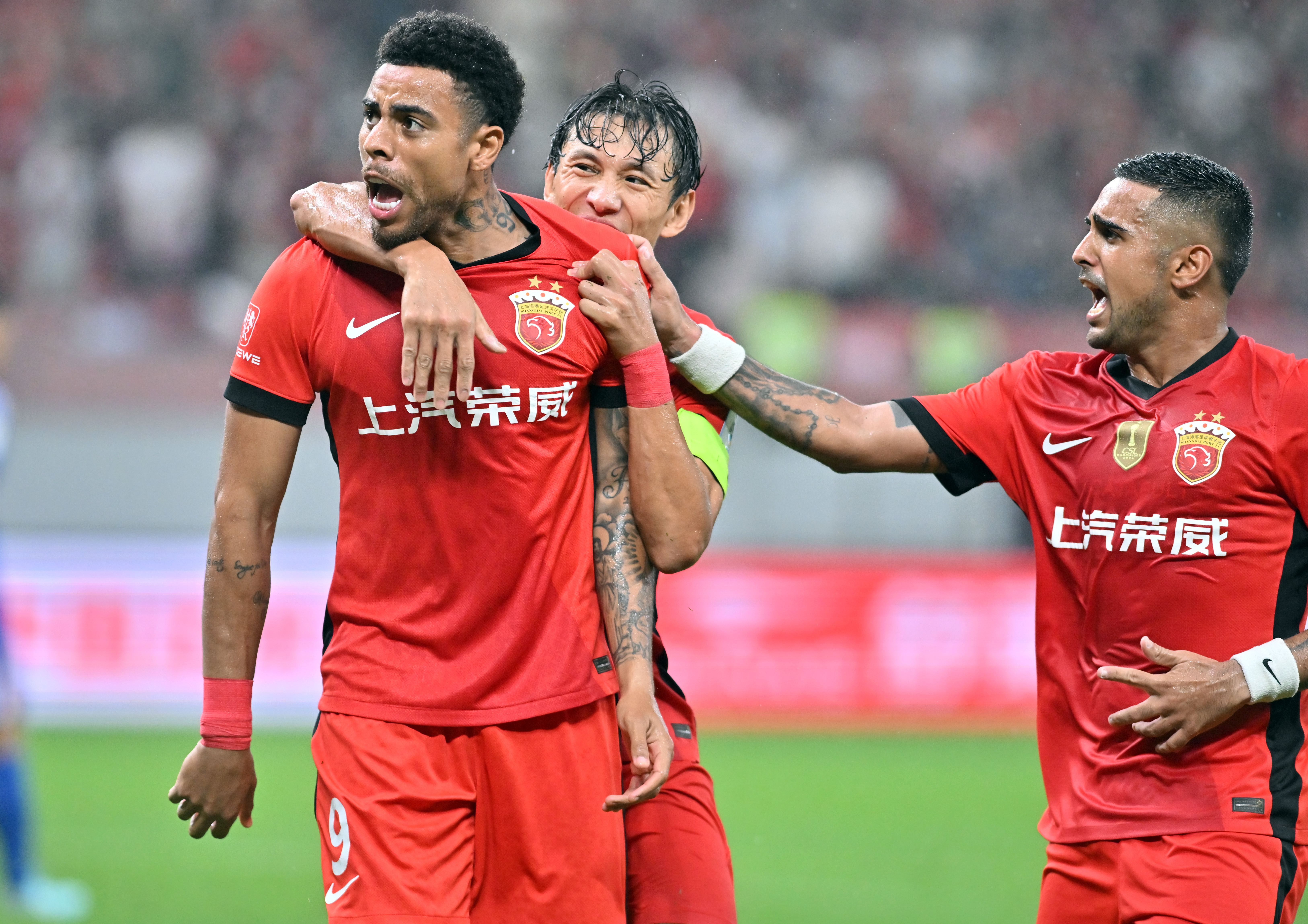 关于风云突变上海申花赛后绝杀压哨；意大利杯版图或变；话题不断；训练强度明显提升的信息-开云集团