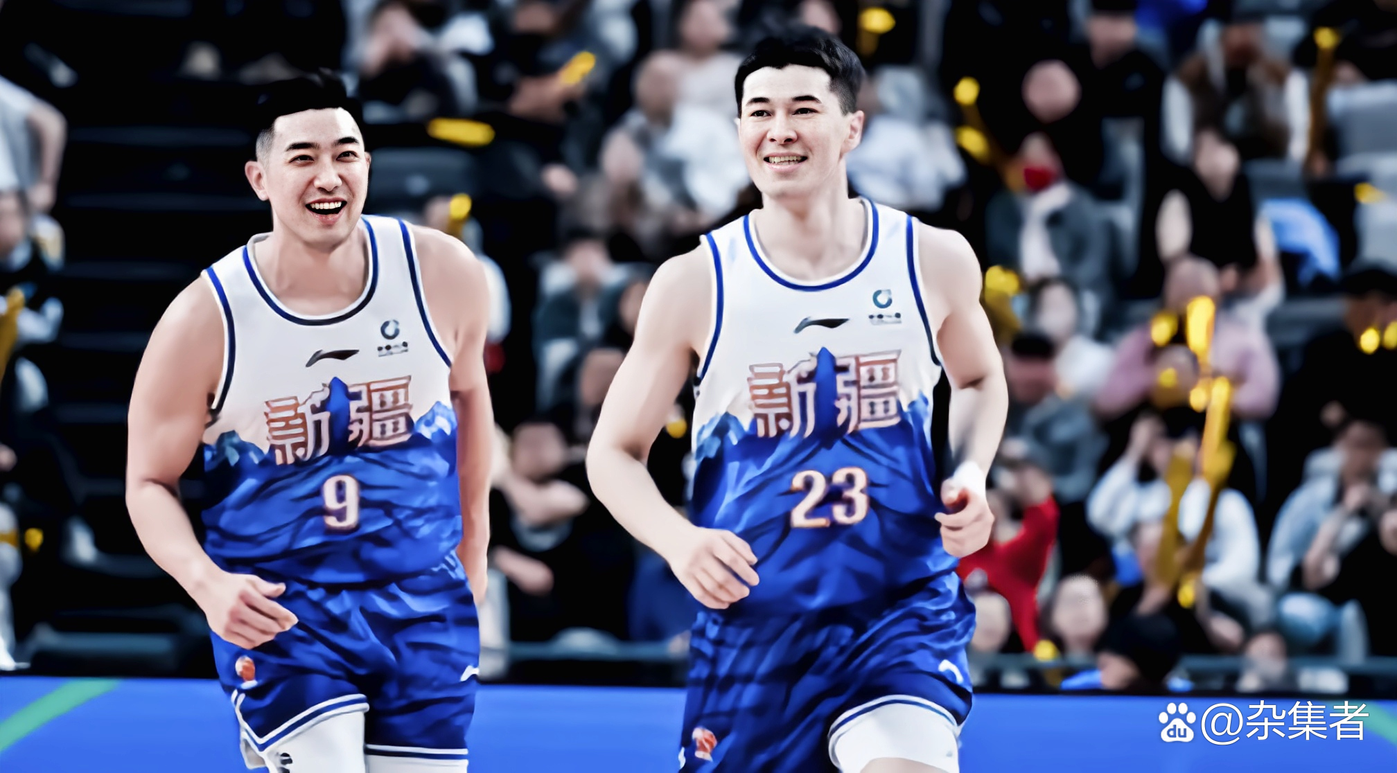 关于赛后新疆广汇备战全明星赛，状态回暖细节曝光，管理层满意，心理建设被强调的信息